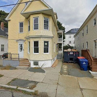 337 Davis St, New Bedford, MA 02746