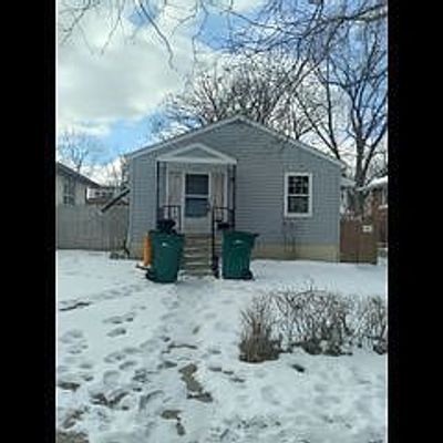 337 Wheeler Ave, Joliet, IL 60436