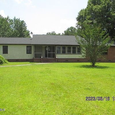 3395 Newroad Ave, Burgaw, NC 28425