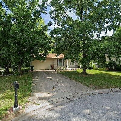 34 Oak Hill Ct, Saint Peters, MO 63376