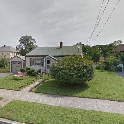 34 Roy St, New Bedford, MA 02745