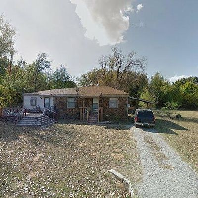 3404 Fox Ave, Spencer, OK 73084