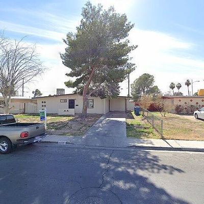 3405 E Tonopah Ave, North Las Vegas, NV 89030