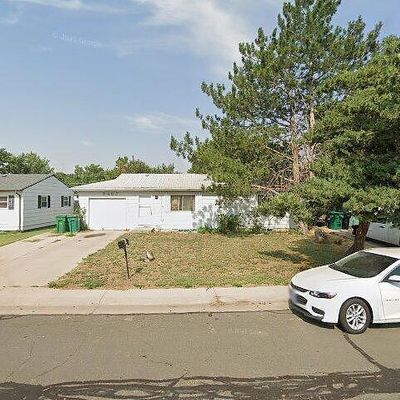 3407 Myrtle St, Evans, CO 80620