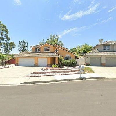 3411 Ashley Ct, Chino Hills, CA 91709