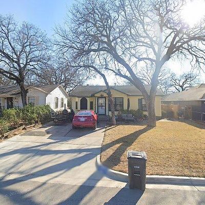 3417 Rufus St, Fort Worth, TX 76119