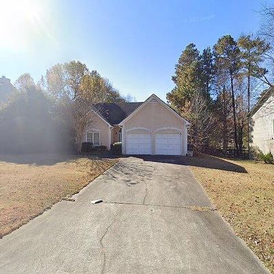 3421 N Cook Rd, Powder Springs, GA 30127