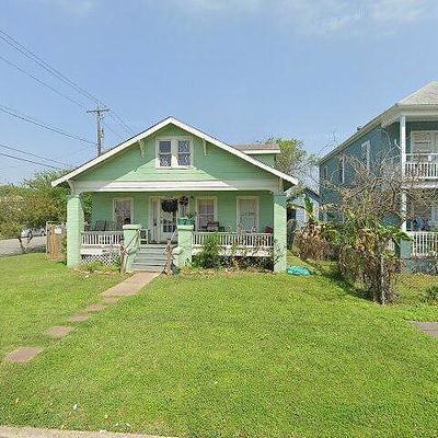 3428 Avenue M 1/2, Galveston, TX 77550