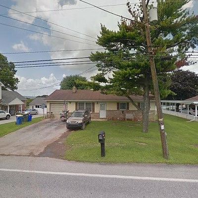 3441 Davidsburg Rd, Dover, PA 17315