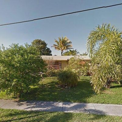 3441 Nw 40 Th St, Lauderdale Lakes, FL 33309