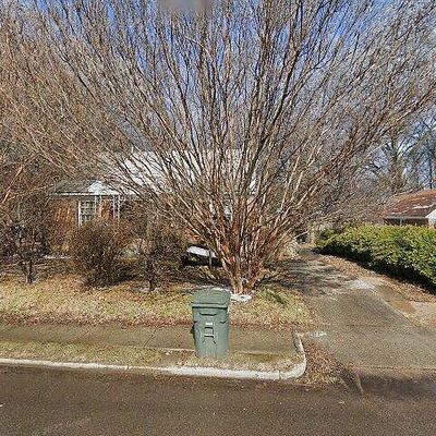 3446 Macon Rd, Memphis, TN 38122