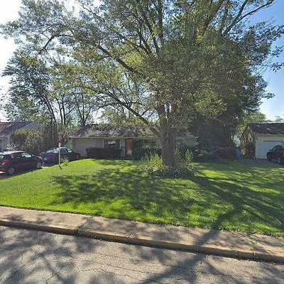 3447 Ashley Dr, Glenview, IL 60025