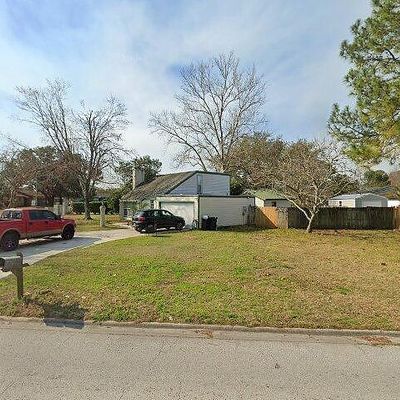 345 Tanglewood Blvd, Orange Park, FL 32065