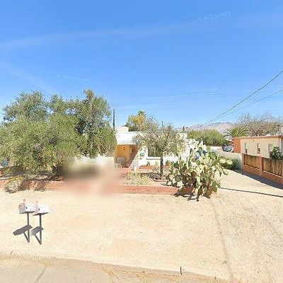 3451 E Cody St, Tucson, AZ 85716