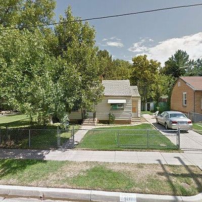 3474 Jefferson Ave, Ogden, UT 84403