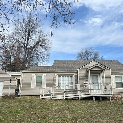 349 E Young St, Tulsa, OK 74106