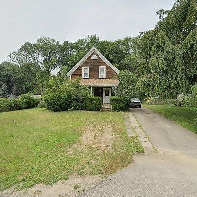 35 Dean St, Bridgewater, MA 02324