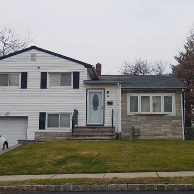 35 Eastern Pkwy, Hillside, NJ 07205