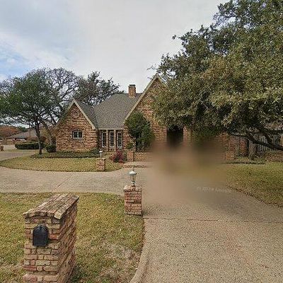 3512 San Bar Ln, Colleyville, TX 76034