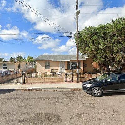 352 44 Th St, San Diego, CA 92102