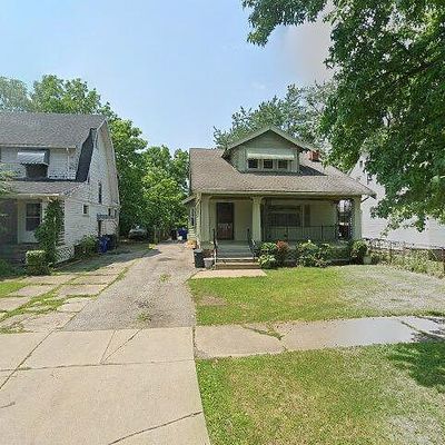 3562 E 139 Th St, Cleveland, OH 44120