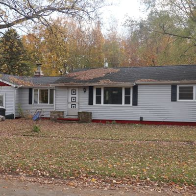 3593 W Southern Dr, Hart, MI 49420