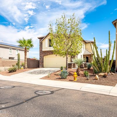 3599 N 292 Nd Dr, Buckeye, AZ 85396