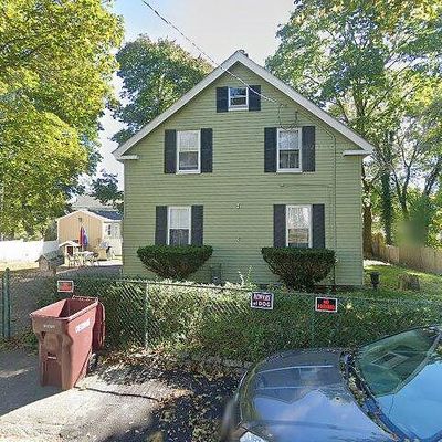 36 Belknap St, Dedham, MA 02026