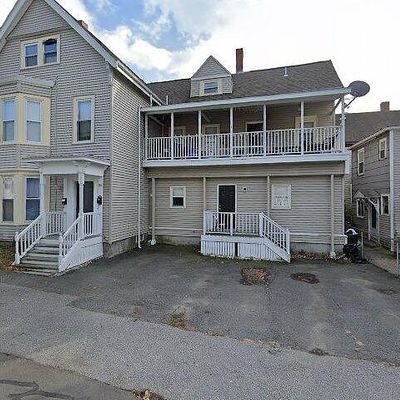 36 John St, Haverhill, MA 01830