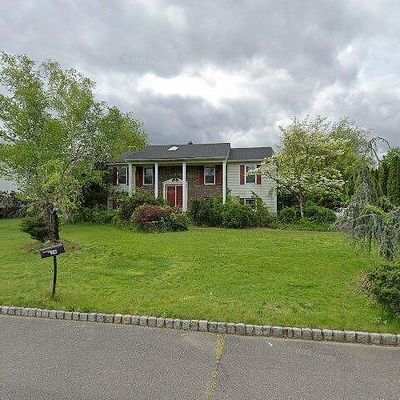 36 Tulane Pl, Lincoln Park, NJ 07035