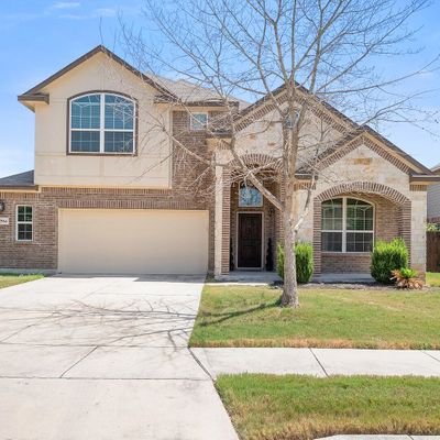 2964 Winding Trl, Schertz, TX 78108