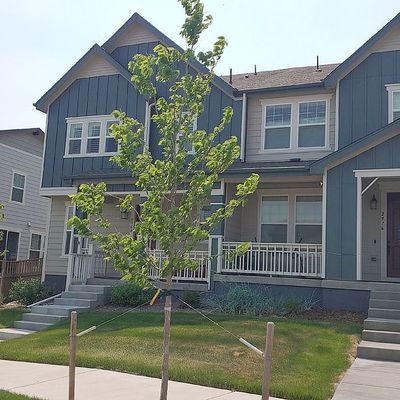 2976 Distant Rock Ave, Castle Rock, CO 80109