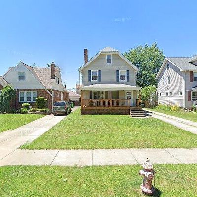 298 E 197 Th St, Cleveland, OH 44119