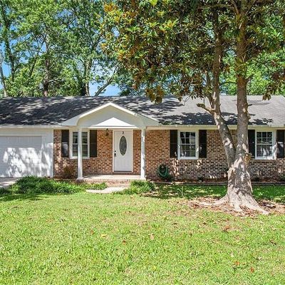 3 Burnett Cir Sw, Rome, GA 30165