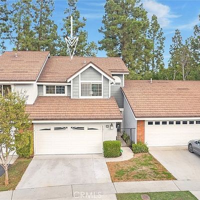 3 Heathergreen #57, Irvine, CA 92614