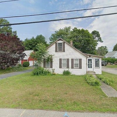 3 Wheelock Ave, Millbury, MA 01527