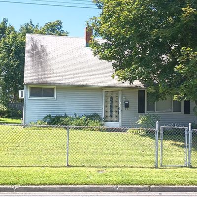 30 Steven Ave, Tinton Falls, NJ 07724