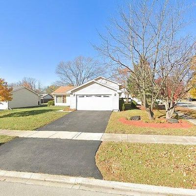 300 Musial Cir, Bolingbrook, IL 60440