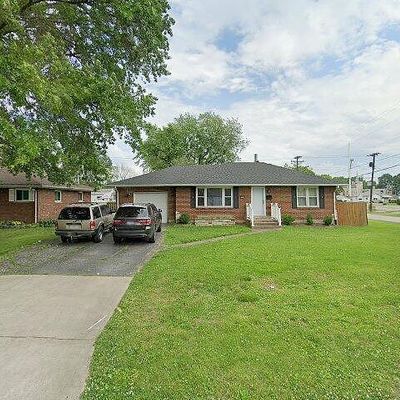 3000 Iowa St, Granite City, IL 62040