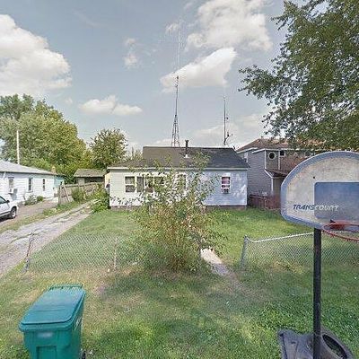 3009 Gerry St, Gary, IN 46406