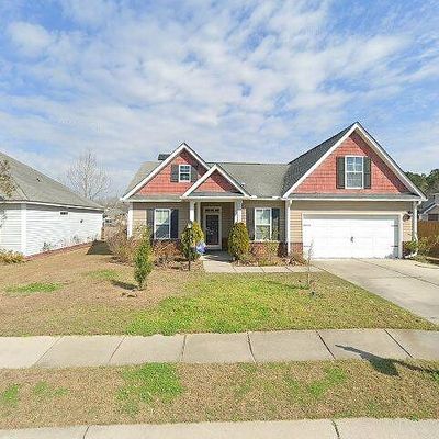 302 Hathaway Dr, Goose Creek, SC 29445