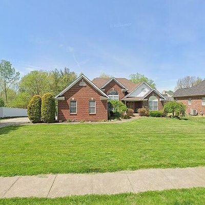 3022 Autumn Hill Trl, New Albany, IN 47150
