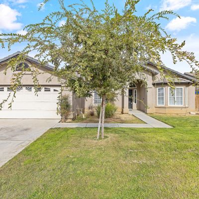 3029 Plumas St, Madera, CA 93637