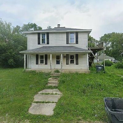 304 E Washington St, Eaton, IN 47338