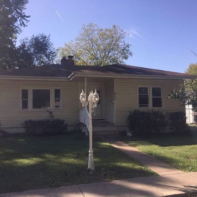 304 Franklin Ave, Troy, IL 62294