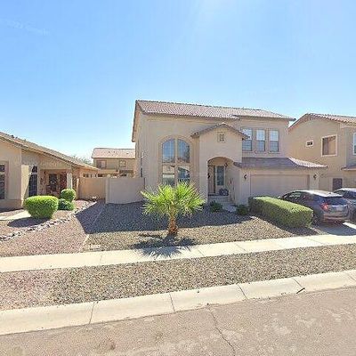 3041 E Morenci Rd, San Tan Valley, AZ 85143