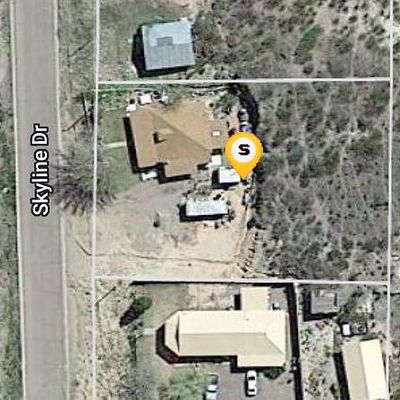 305 D St, Duncan, AZ 85534