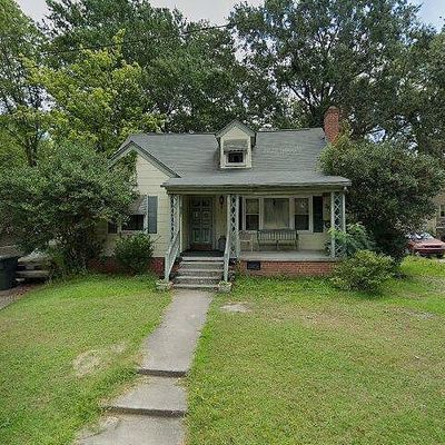 305 Davis St, Greenville, NC 27834