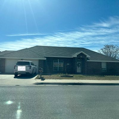 307 W Dormard Ave, Midland, TX 79705