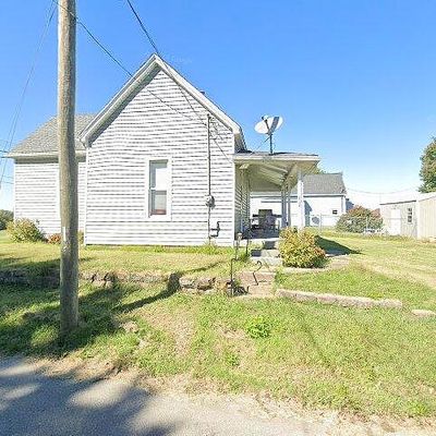 307 W Lake St, Boonville, IN 47601